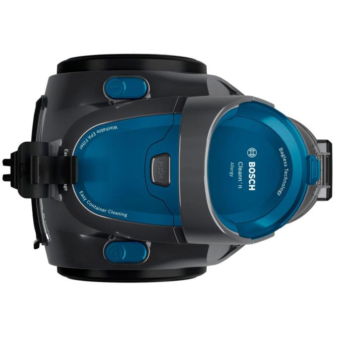 BOSCH BGS05A220