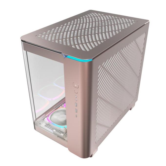 MONTECH KING 95 PRO (RG)