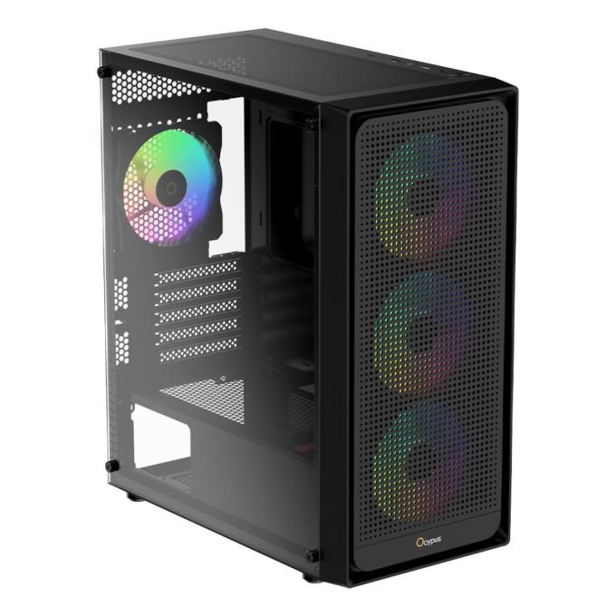 OCYPUS GAMMA-C50-BKG400XX-GL