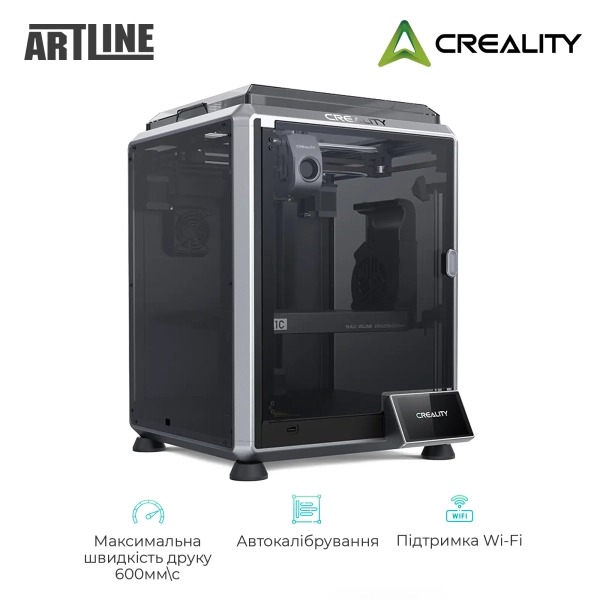 Creality CR-K1C+3301030039
