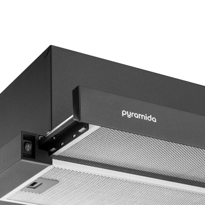 PYRAMIDA TLX2-50 BL