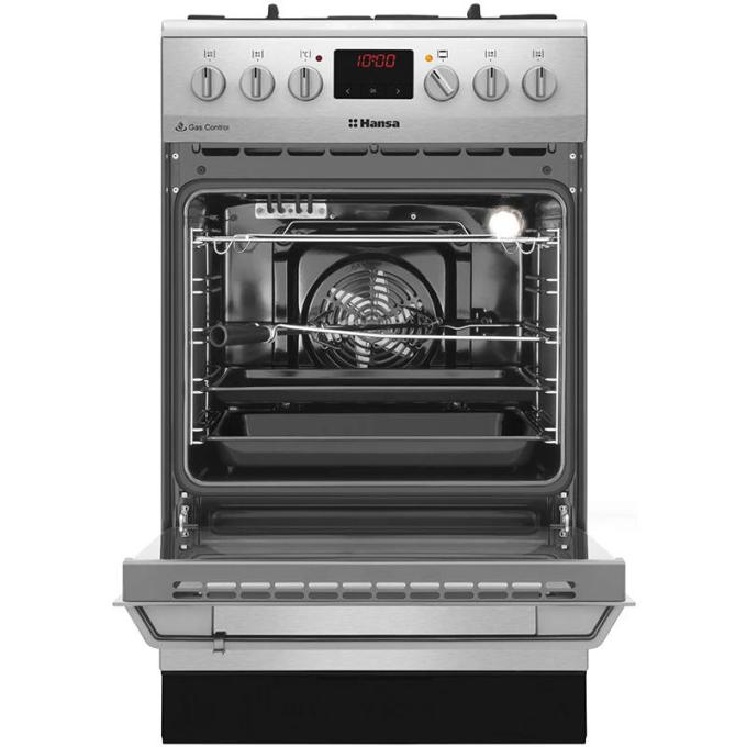 Hansa FCMX59229
