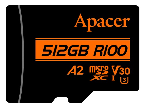 Apacer AP512GMCSX10U8-R
