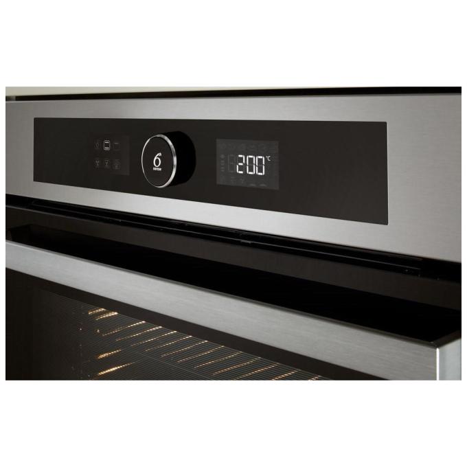 Whirlpool AKZ9 7891 IX
