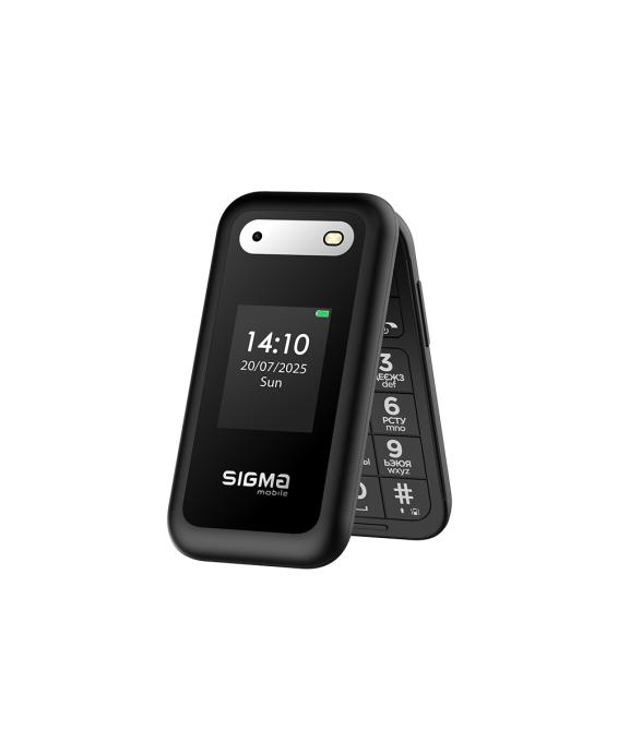 Sigma mobile X-style 281 Clik Black