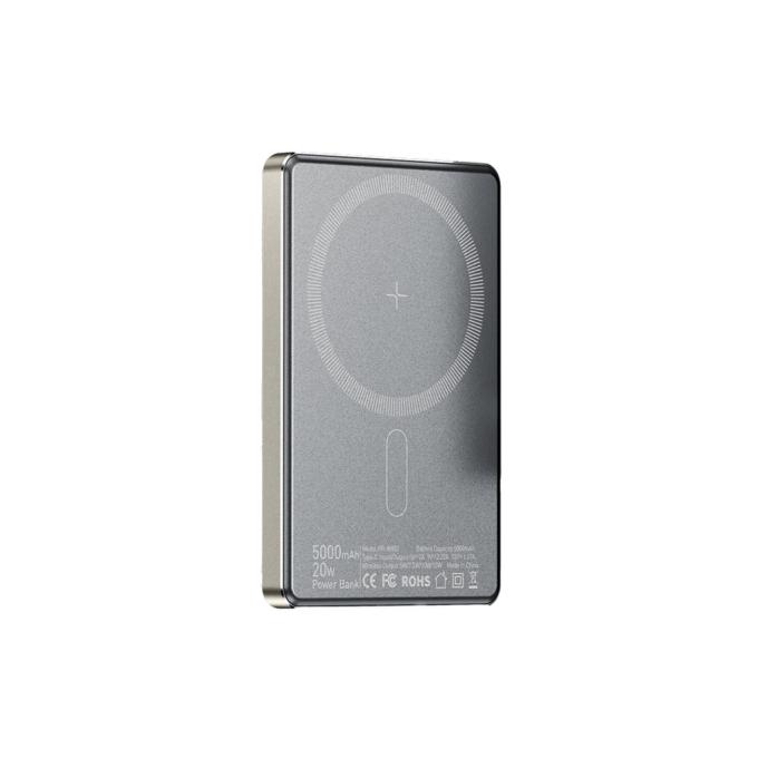Essager EDY5K-YJ0A-Z