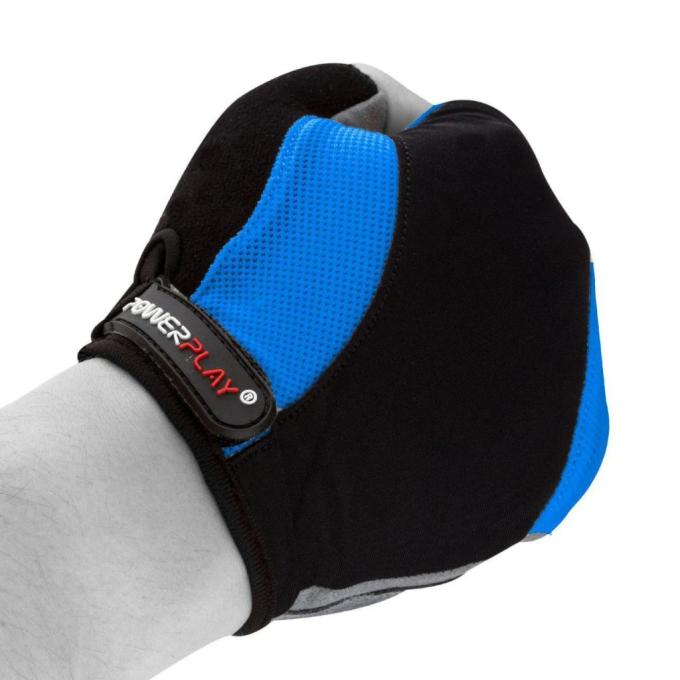 PowerPlay 5041B_L_Blue