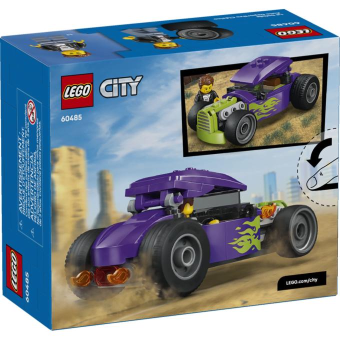 LEGO 60485