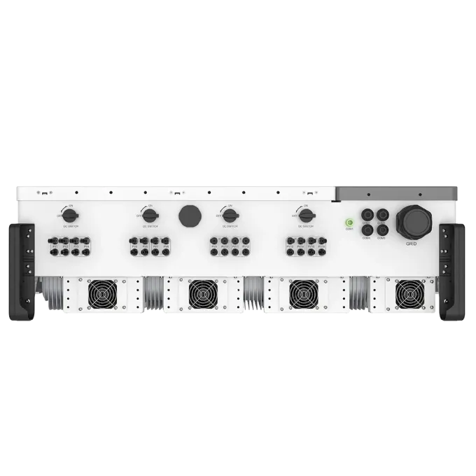 Solis 80K-5G-PRO
