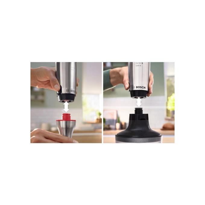 BOSCH MSM6M831