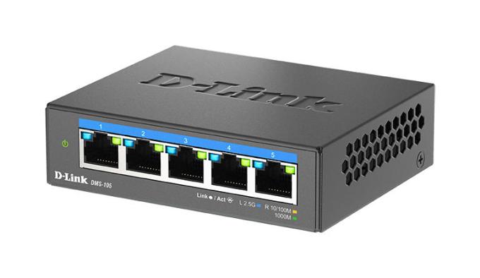 DLINK DMS-105