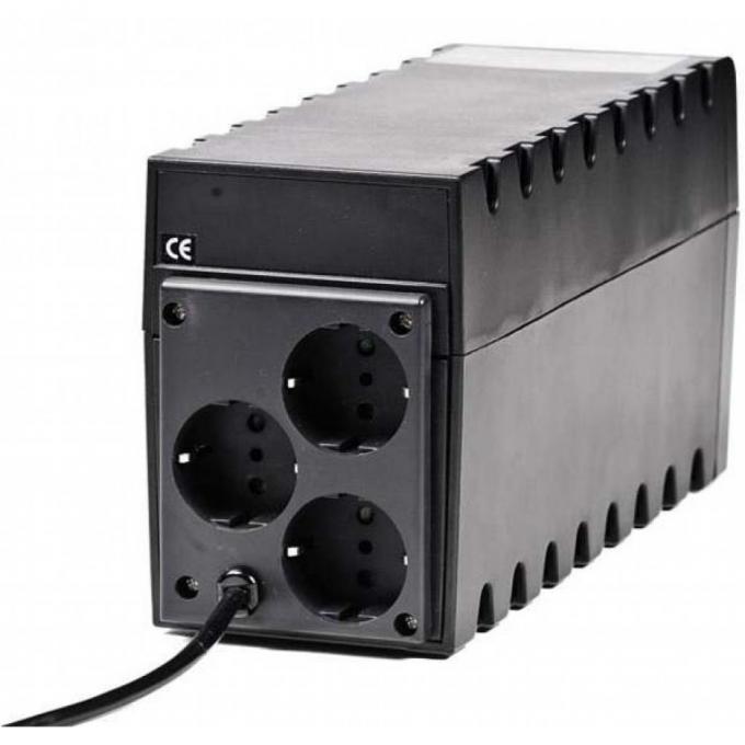 Powercom RPT-800A Schuko