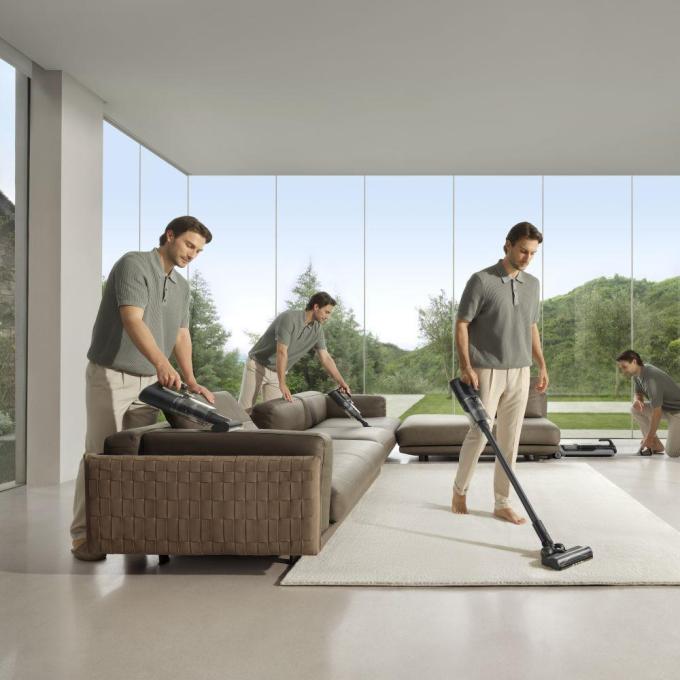 Dreame HHV25A