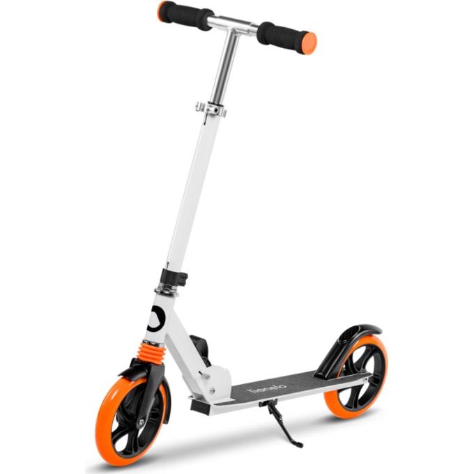 Lionelo LO-LUCA WHITE/ORANGE