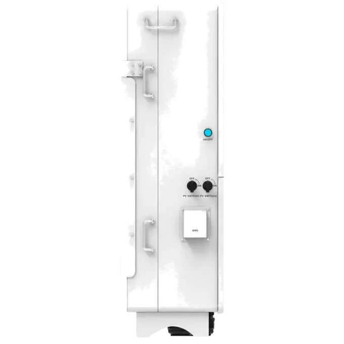Deye SUN-100K-SG02HP3-EU-GM10 трехфазный чистая синусоида