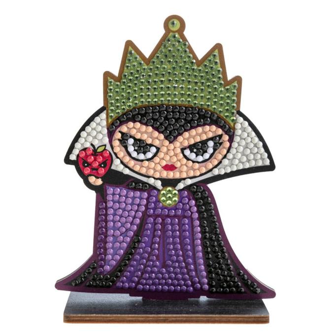 Crystal Art CAFGR-DNY009