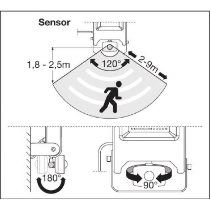 OSRAM 4058075268708