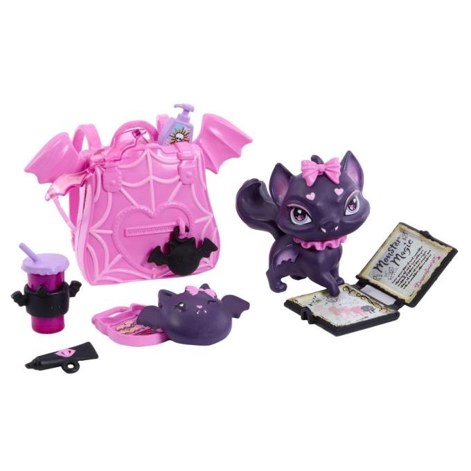 Monster High HRP64