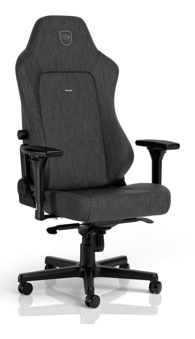Noblechairs NBL-HRO-TX-ATC