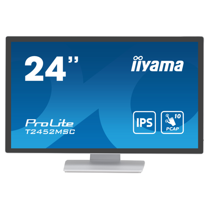 Iiyama T2452MSC-W1