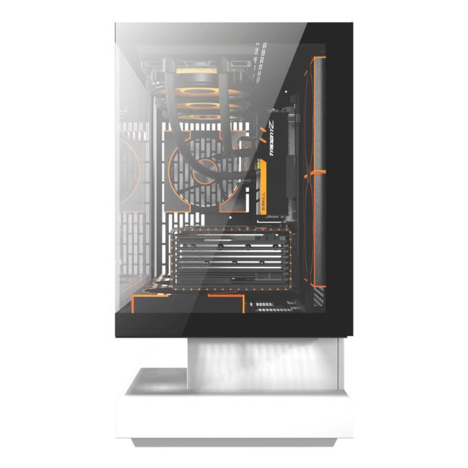 DARKFLASH F1 WHITE
