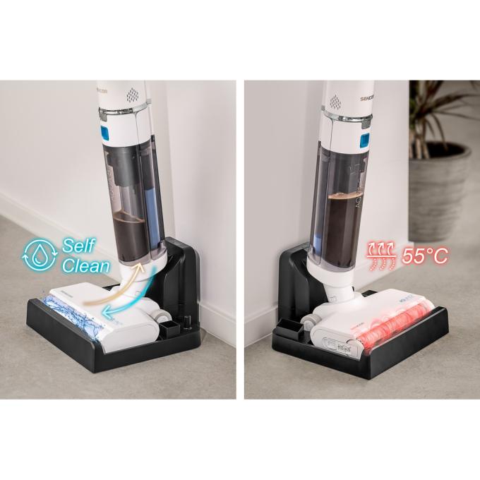 Sencor SVW5010WH