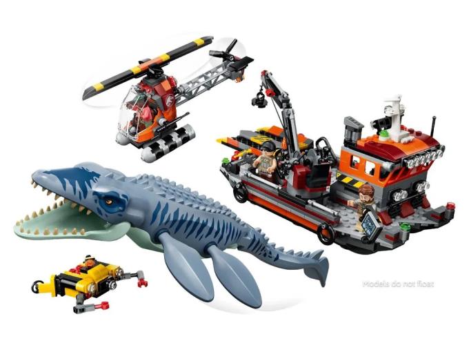 LEGO 77983