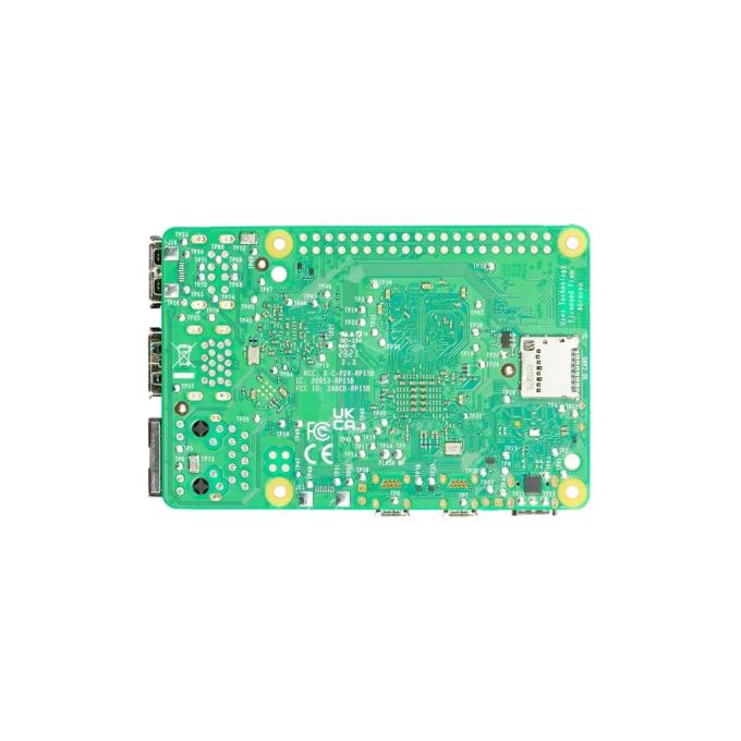 Raspberry Pi RPI5-2GB
