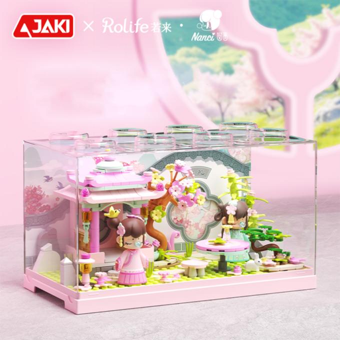 JAKI HK125