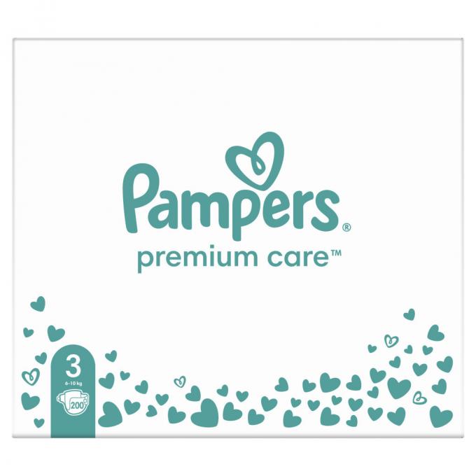 Pampers 8006540855898