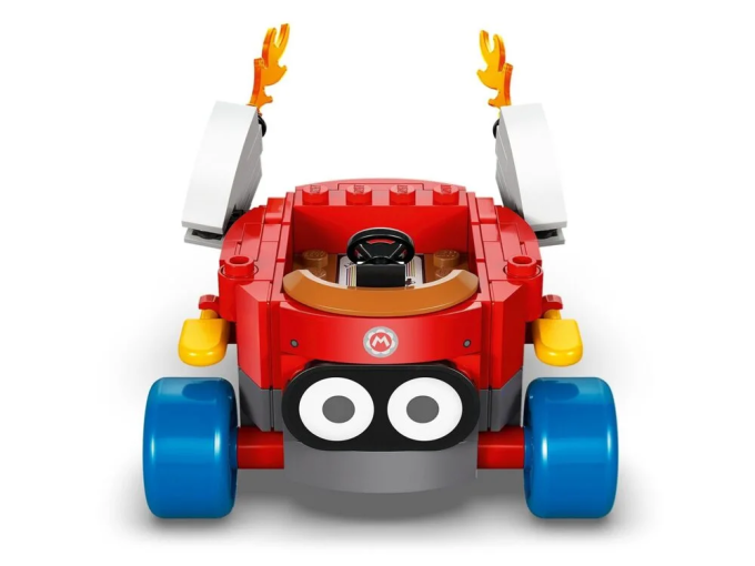 LEGO 72034
