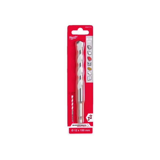 Milwaukee 4932471100