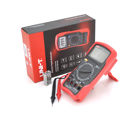 Uninet UT52