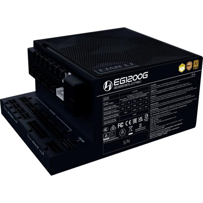 Lian Li G9P.EG1200G.BH00.EU