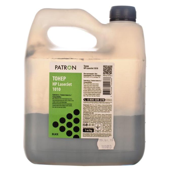 Patron PN-HLJ1010-1