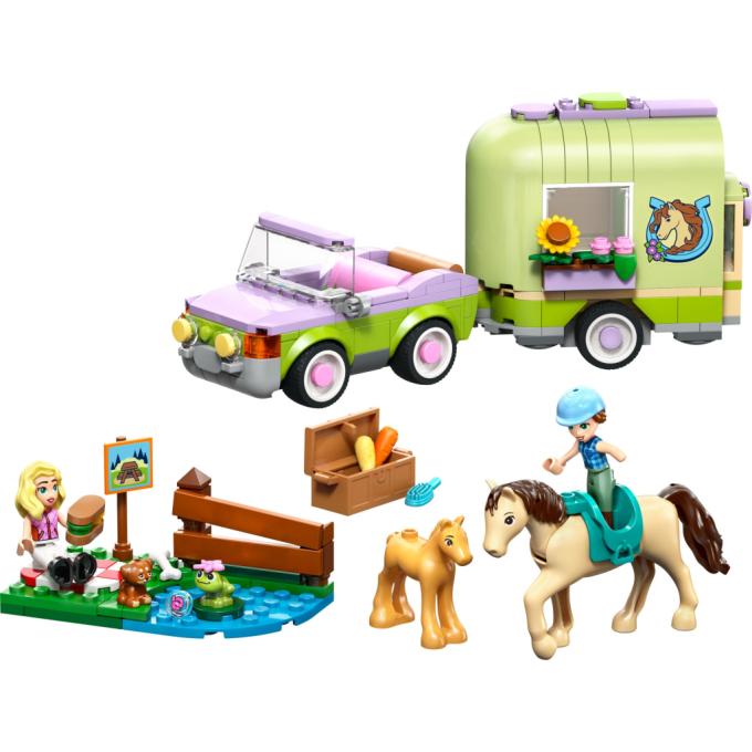 LEGO 42695