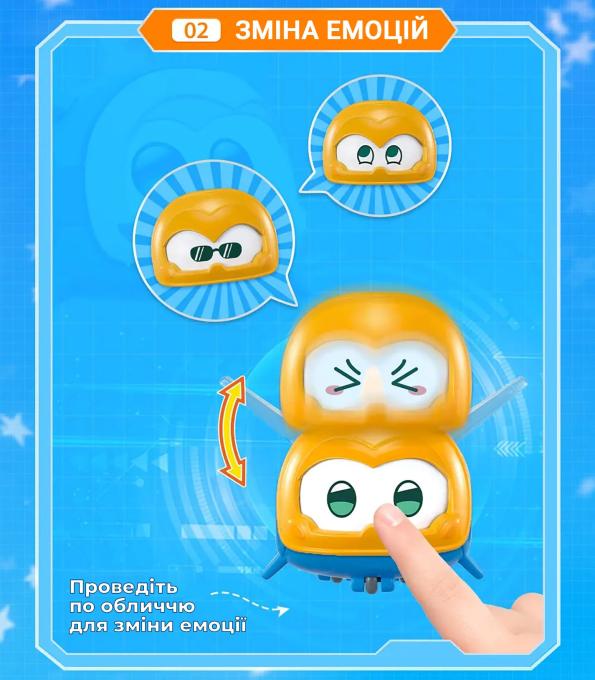 Super Wings EU770413