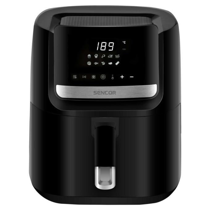 Sencor SFR6550BK