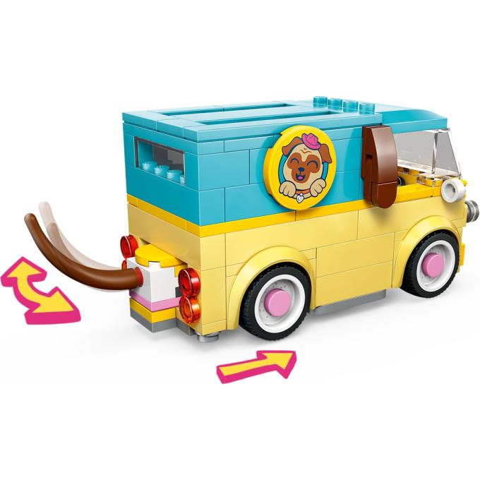 LEGO 42678