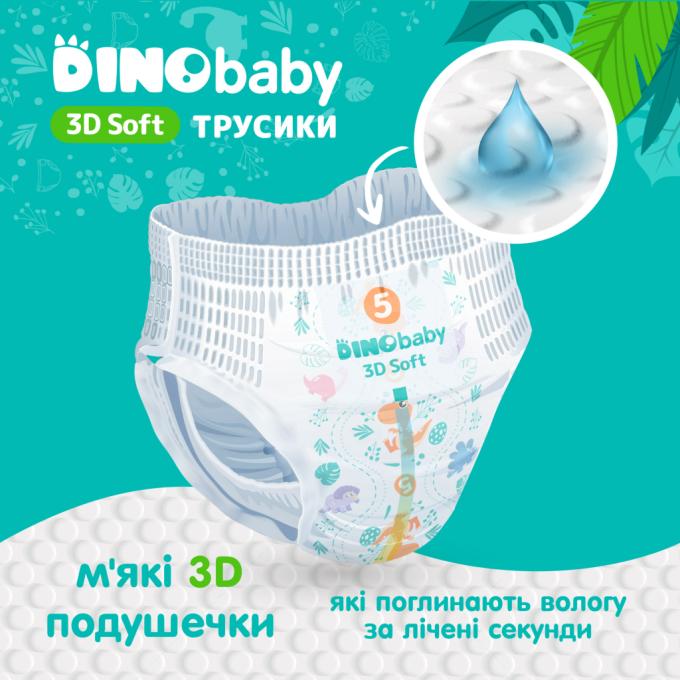 Dino Baby 4820204701703