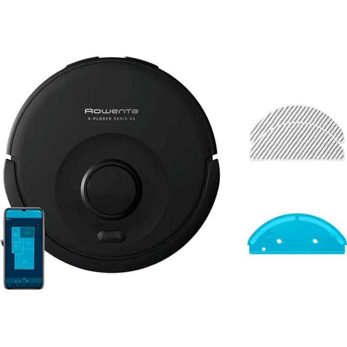 ROWENTA RR87C5WH