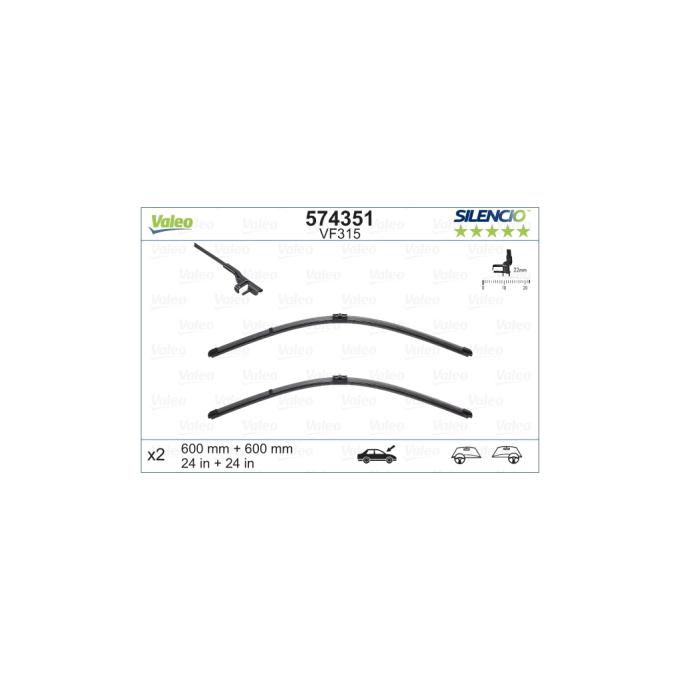 VALEO 574351