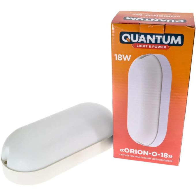 Quantum QM-Orion-O-18-4К