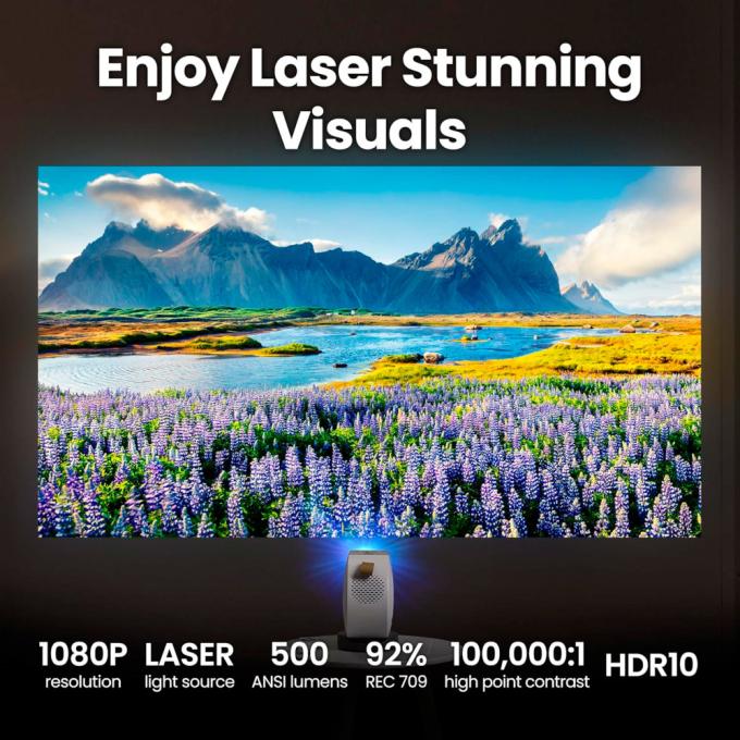 Benq 9H.JSR77.59E