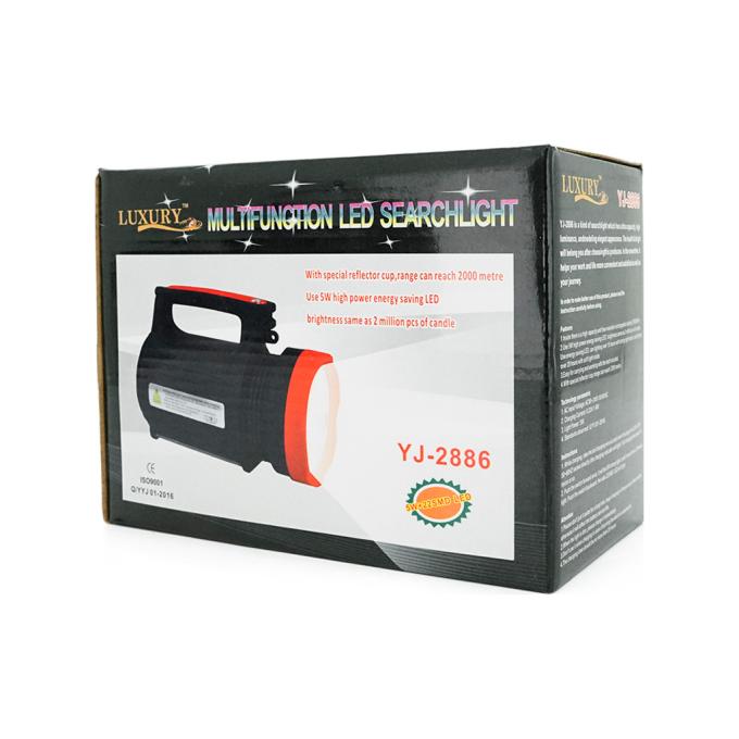 VOLTRONIC YJ-2886