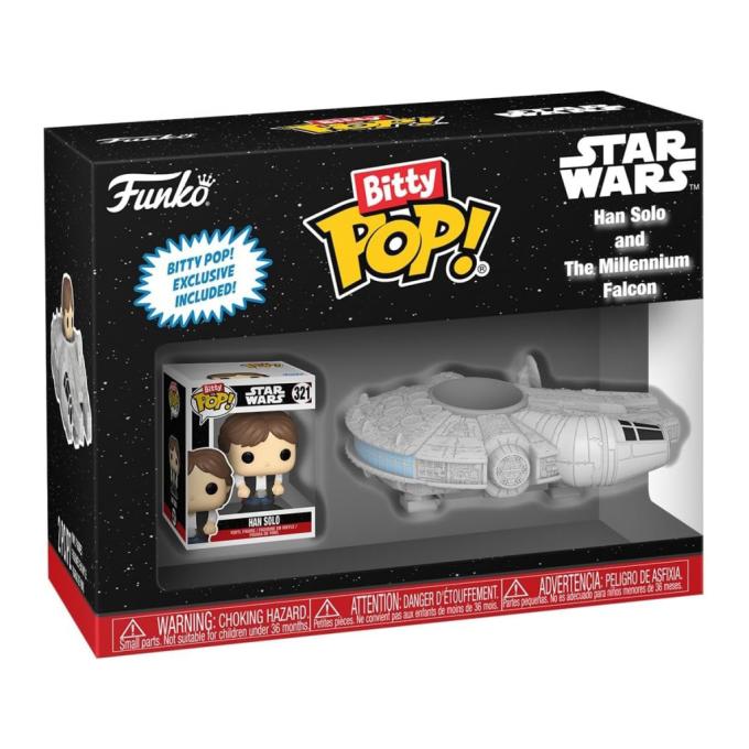 Funko Pop 83623