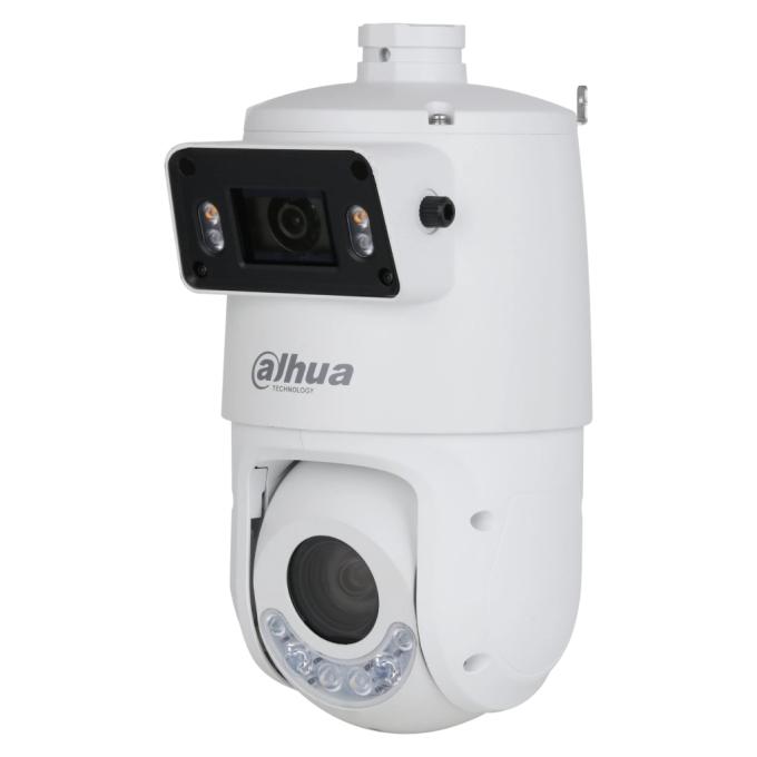 Dahua DH-SDT4E425-4F-GB-A-PV1 4+4МП X-Spans - система (PTZ 25х + панорама 101°)