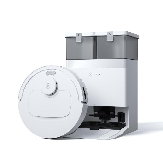 Ecovacs DLX71 WHITE