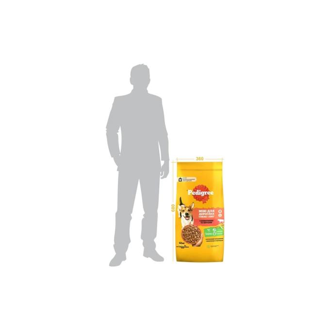 Pedigree 5998749120910