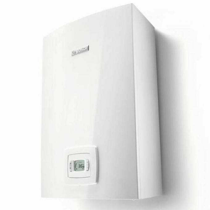 BOSCH WTD 18 AME